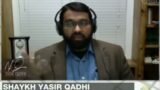 Yasir Qadhi: Assad is Tyrant Pharaoh, Jews are Pure Race (Original Tribe) I condemn Holocaust Denial