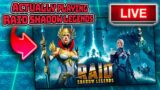 Yes, it's Raid: Shadow Legends | Jett's Plays LIVE!