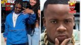 Yo Gotti TO THE RESCUE! Gotti offer $2 million to ANY LAWYER that can free 42 Dugg, he GOT RAIDED