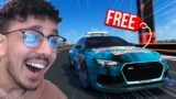 You Have ONE MORE WEEK To Get This FREE Car!!