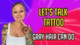 Your Daily Dose Of Lonni Morning Show – Let's Talk Tattoo