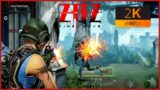 ZOZ Final Hour Gameplay (Android, iOS) ZOZ Final Hour Zombie Mutant Gameplay ADAMAS GAMING