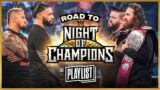 Zayn & Owens vs. Reigns & Sikoa – Road to Night of Champions 2023: WWE Playlist