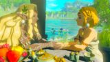 Zelda: Tears of the Kingdom – All Memories (Full Zelda & Zonai Past Story)