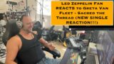 Zeppelin Fan REACTS to Greta Van Fleet – Sacred the Thread