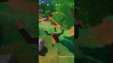 cliff jump lightsaber kill in fortnite