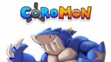 coromon live com os amigos