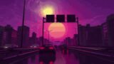 driving in the city Lofi Hip Hop Beats