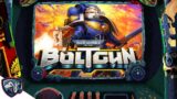 … eh (Boltgun Review)