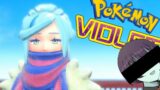get ready for the 2023 Paldea Olympics! / POKEMON VIOLET 47