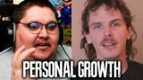 iDubbbz Opens Up About his Old Content and Personal Growth