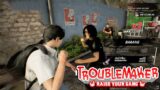 infokan Gelud kah bang (PART 1) – Troublemaker
