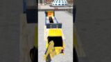 jcb parking game. #shorts #viral #tranding #viralvideo #jcbgames #short