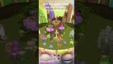 join our msm tribe! #shorts  | My Singing Monsters |