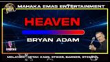 karaoke heavens bryans adams | best karaoke