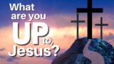 "7-Up Sunday" – Sermon for April 16, 2023