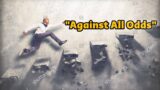 "Against All Odds: The Inspiring Story of a Dreamer Who Conquered Adversities"