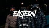 "Eastern"- PS x Karma x 2023 UK Drill Type Beat | Prod. SjBeats