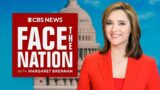 "Face the Nation" Full Episode | May 15