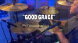 "GOOD GRACE" DRUM COVER || HILLSONG UNITED || MEL #goodgrace #hillsongunited #hillsong