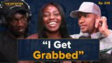 "I Get Grabbed" | The Day After Ep. 248