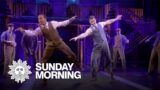 "Sunday Morning" on Broadway: Interviews with 2023 Tony nominees