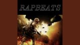 rap beat Symphony of War