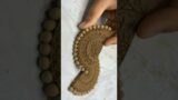 terracotta process #clay #terracottajewellery #jewellery #clayjewellery