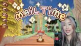 we're an official mail scout! (almost) |  Mail Time [1]