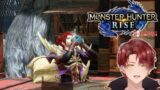 #02 MONSTER HUNTER RISE – LET'S HUNT TOGETHER AGAIN! | Vtuber Indonesia