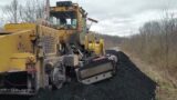 100 Tons of Coal Spilled on Track – Regulator to the Rescue