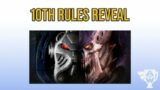 10th Edition 40k Leviathan Box Set Datasheet Analysis – Which units are Strongest?