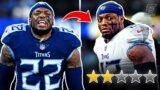 12 Fantasy Stars That Could Burn Out in 2023 (Fantasy Football)
