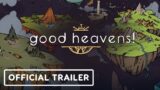 Good Heavens! – Official Trailer – Publisher Spotlight Showcase 2023 (Freedom Games)