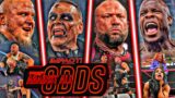 Impact Wrestling Against All Odds 10 June 2023 Full Highlights HD – Impact PPV Highlights 6/10/2023