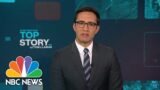 Top Story with Tom Llamas – June 6 | NBC News NOW