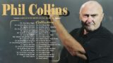 Phil Collins Greatest Hits Best Songs Of Phil Collins