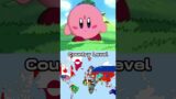 Kirby vs Tiering System