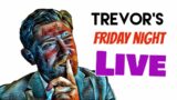 Trevor Coult live