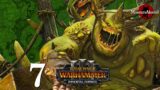 Total War: Warhammer 3 Immortal Empires – Poxmakers of Nurgle, Ku'gath Plaguefather #7