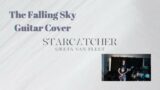 Greta Van Fleet – The Falling Sky (Guitar Cover)