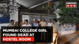 18-Year-Old Found Dead In Government-Run Hostel In Marine Lines; Suspect Dies By Suicide | Top News