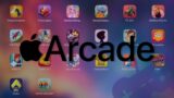 20 New Apple Arcade Games – May 2023