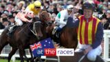 20 Years of Aussie Sprinters at Royal Ascot
