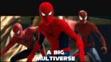 20 Years of Spidey History, 1 spectacular film! – (Spider-Man: No Way Home Retrospective)