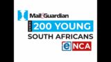 2023 Mail and Guardian 200 Young South Africans Awards