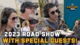 2023 Road Show With Special Guests!
