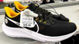 $39 NIKE PEGASUS STEELERS ARE TAKING OVER BURLINGTON!