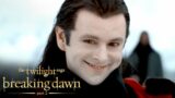 'Aro Kills Carlisle' Scene | The Twilight Saga: Breaking Dawn – Part 2