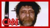 'Unabomber' Ted Kaczynski dies in prison. Ex-FBI official describes how he was caught